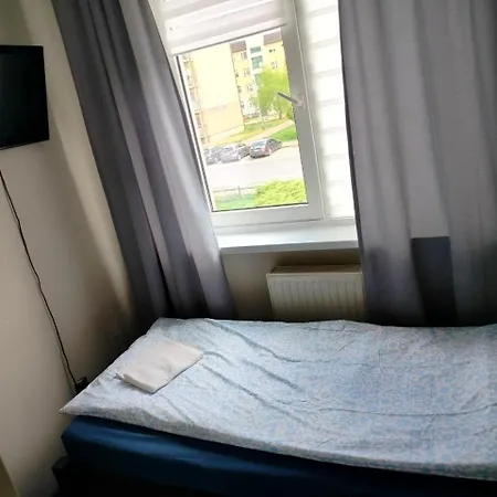 Apartment W Kieszeni *