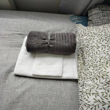 W Kieszeni 204 아파트