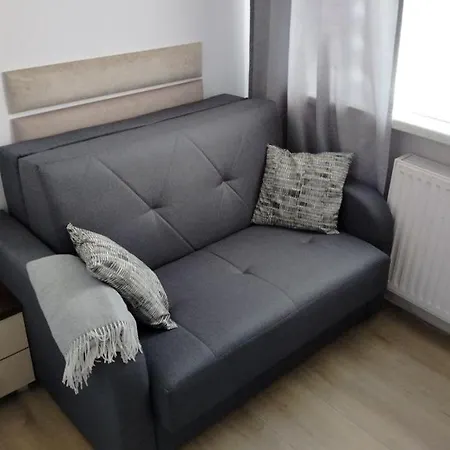 Daire W Kieszeni 204