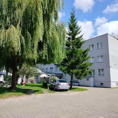 Daire 204 Wenedow Apartamenty *