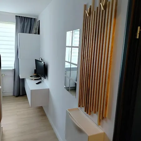 W Kieszeni 204 * 코잘린