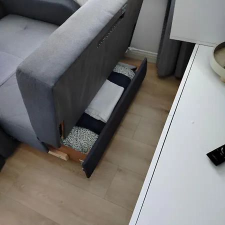 W Kieszeni 204 * Koszalin