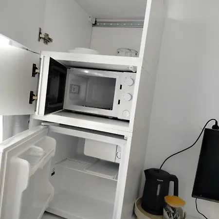 W Kieszeni 204 * 코잘린