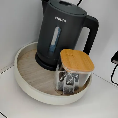 W Kieszeni 204 Daire