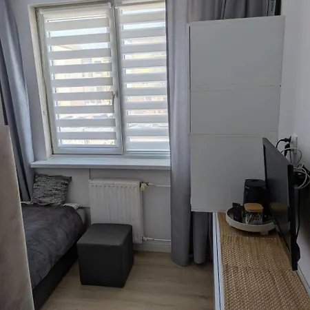 Daire W Kieszeni 204 *