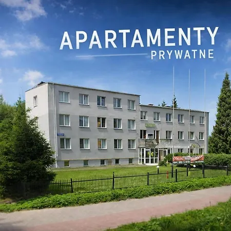 Апартаменты 204 Wenedow