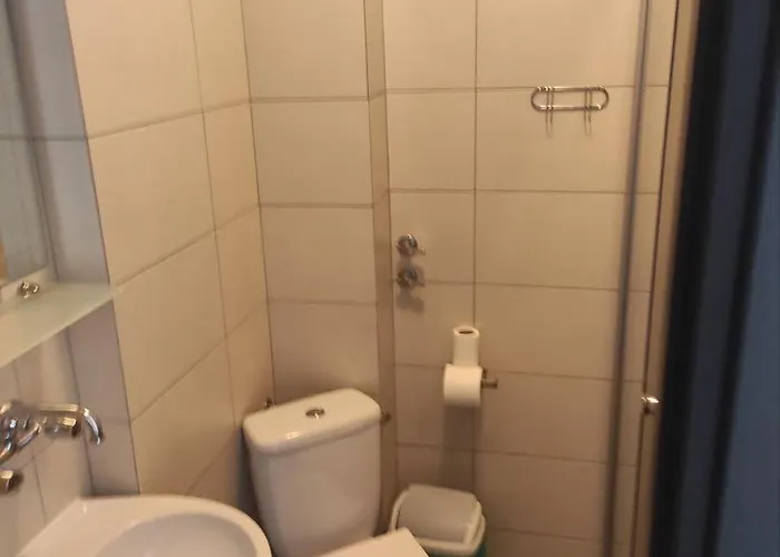 W Kieszeni 204 코잘린