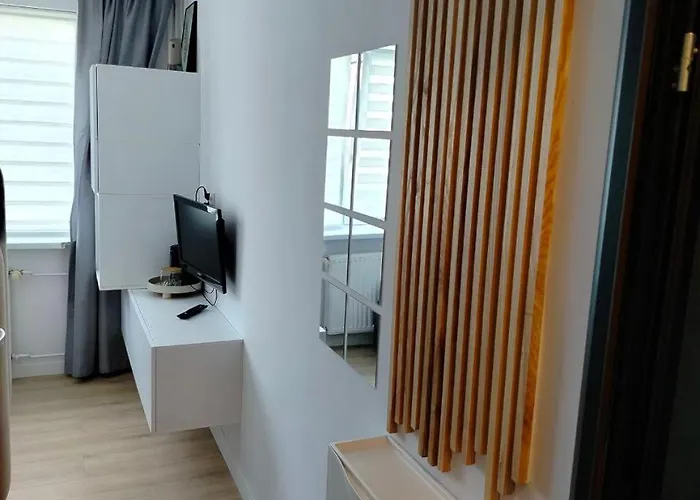 W Kieszeni 204 * 코잘린