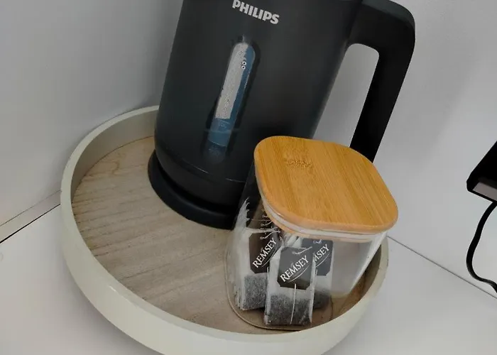 W Kieszeni 204 아파트