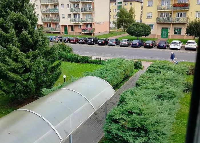 W Kieszeni 204 아파트