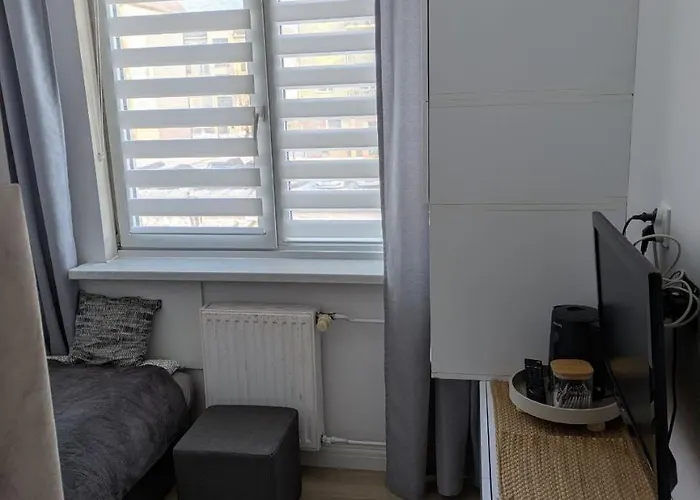 아파트 W Kieszeni 204 *